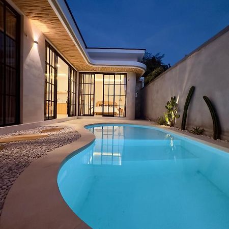 Emma'S Villa Seminyak Extérieur photo