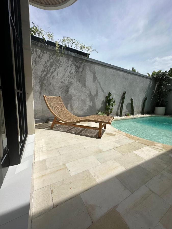 Emma'S Villa Seminyak Extérieur photo