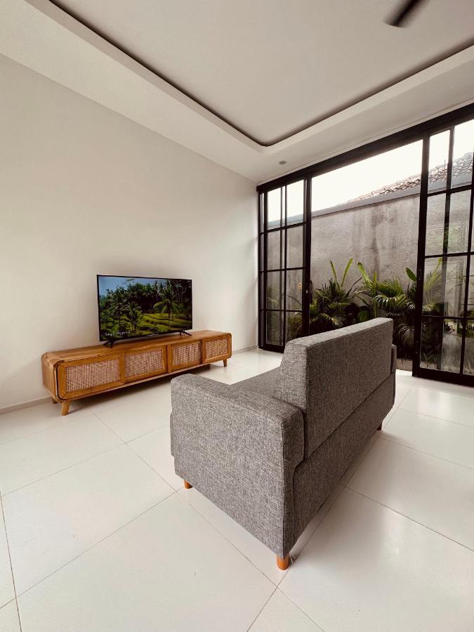 Emma'S Villa Seminyak Extérieur photo