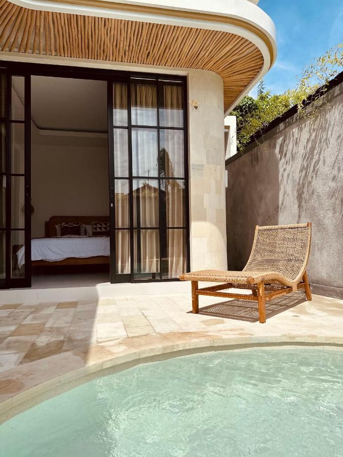 Emma'S Villa Seminyak Extérieur photo