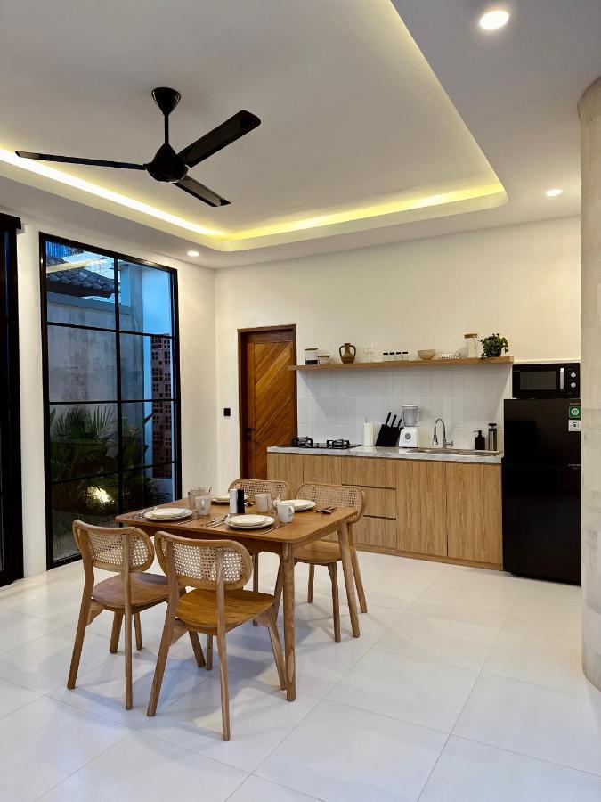 Emma'S Villa Seminyak Extérieur photo