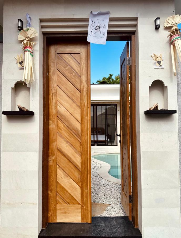 Emma'S Villa Seminyak Extérieur photo