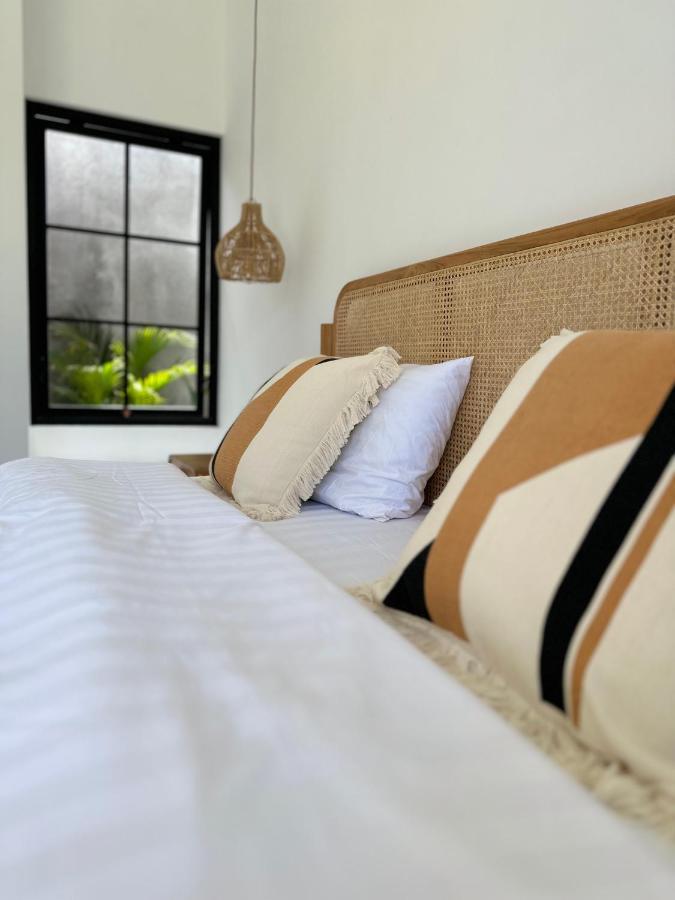 Emma'S Villa Seminyak Extérieur photo