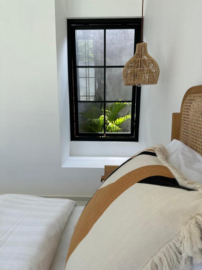 Emma'S Villa Seminyak Extérieur photo