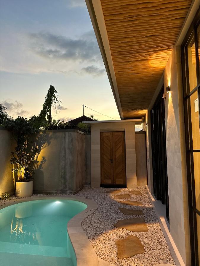 Emma'S Villa Seminyak Extérieur photo