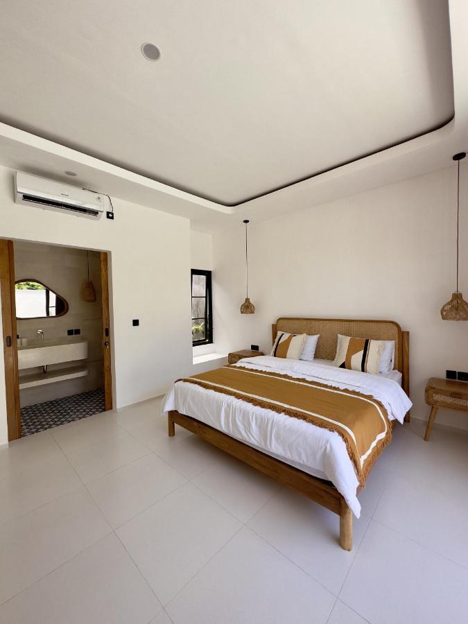 Emma'S Villa Seminyak Extérieur photo
