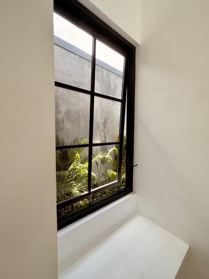 Emma'S Villa Seminyak Extérieur photo