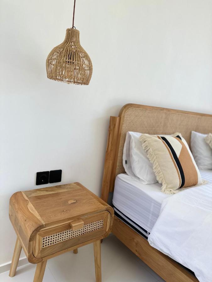 Emma'S Villa Seminyak Extérieur photo