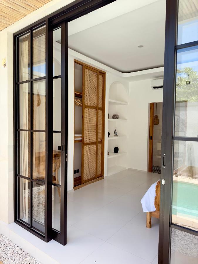 Emma'S Villa Seminyak Extérieur photo