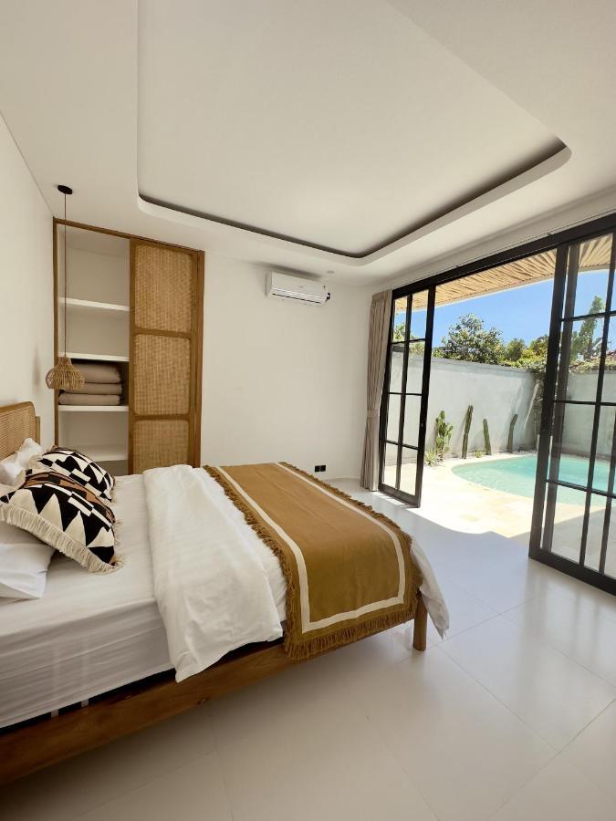 Emma'S Villa Seminyak Extérieur photo