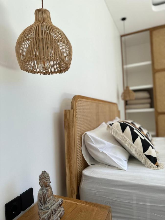 Emma'S Villa Seminyak Extérieur photo