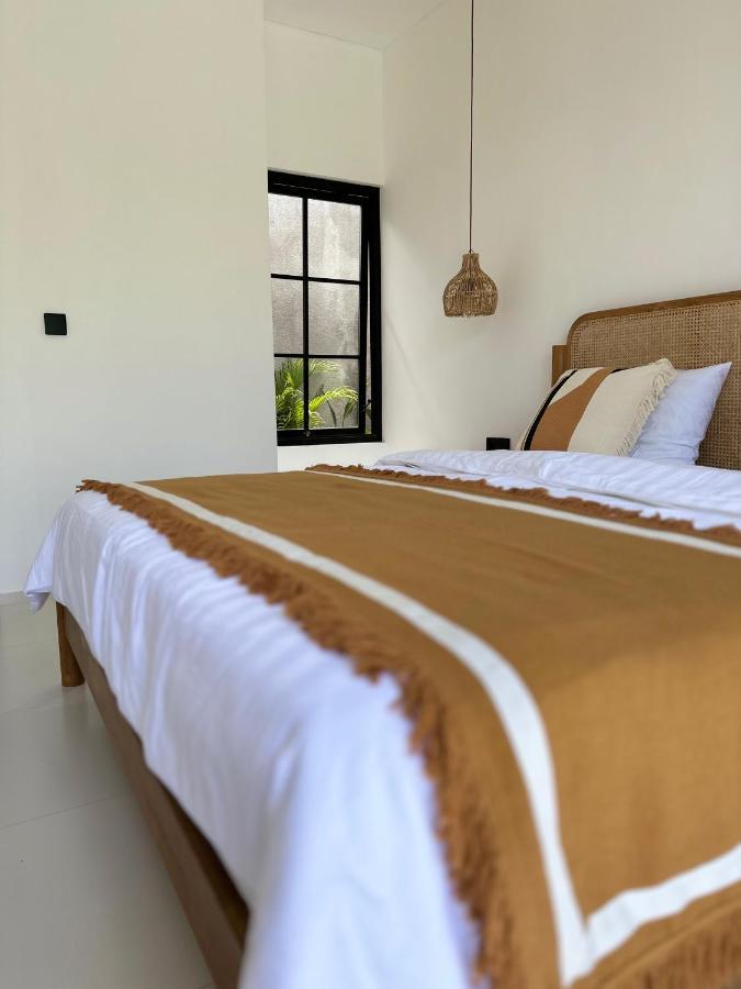 Emma'S Villa Seminyak Extérieur photo