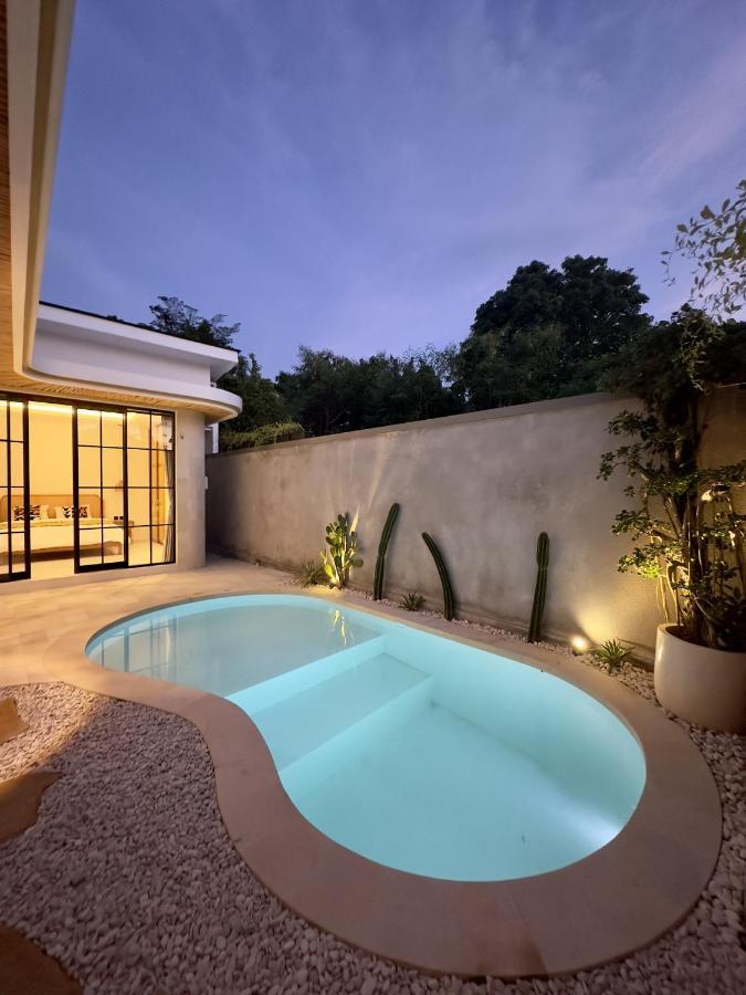Emma'S Villa Seminyak Extérieur photo