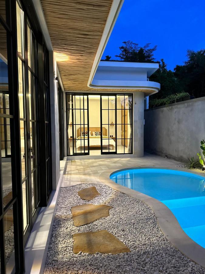 Emma'S Villa Seminyak Extérieur photo