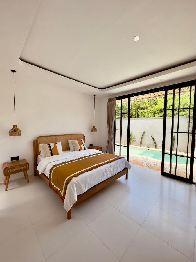 Emma'S Villa Seminyak Extérieur photo