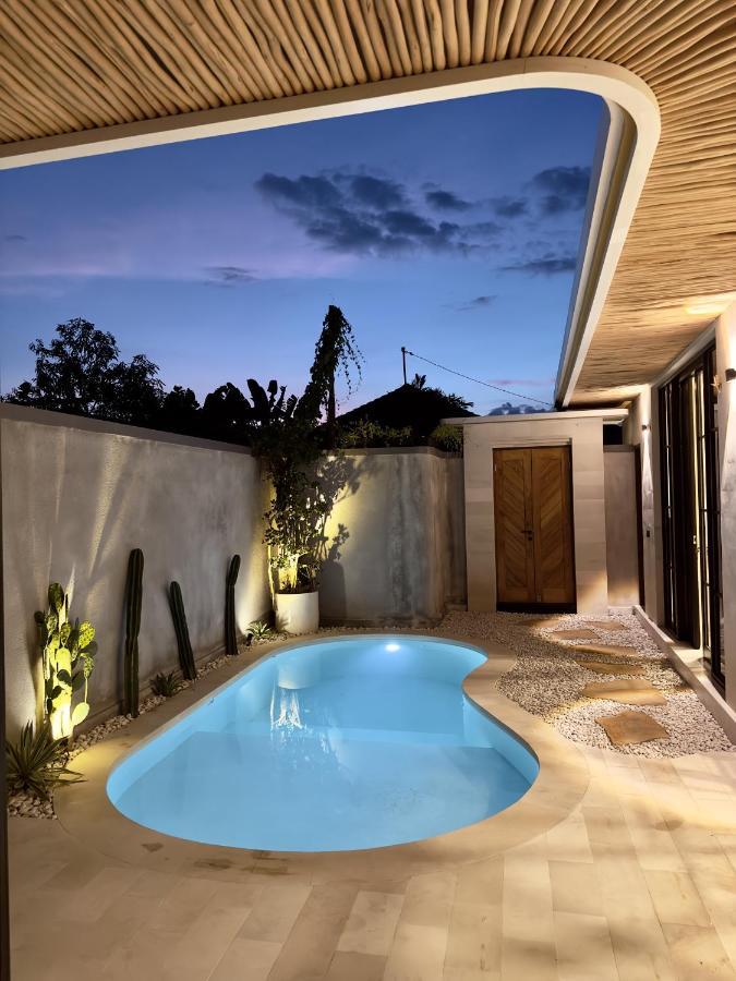 Emma'S Villa Seminyak Extérieur photo