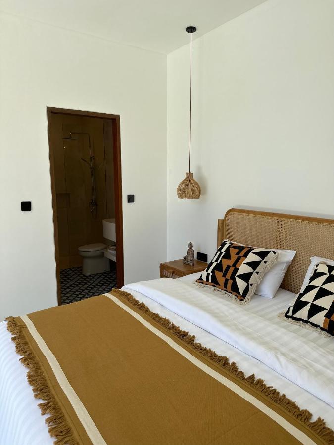 Emma'S Villa Seminyak Extérieur photo