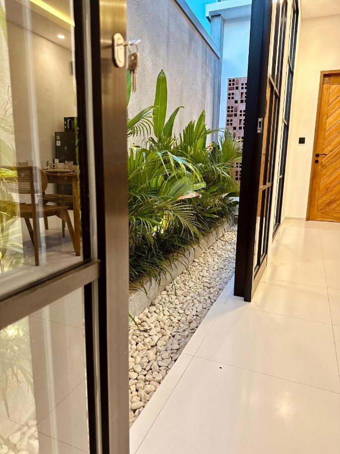 Emma'S Villa Seminyak Extérieur photo