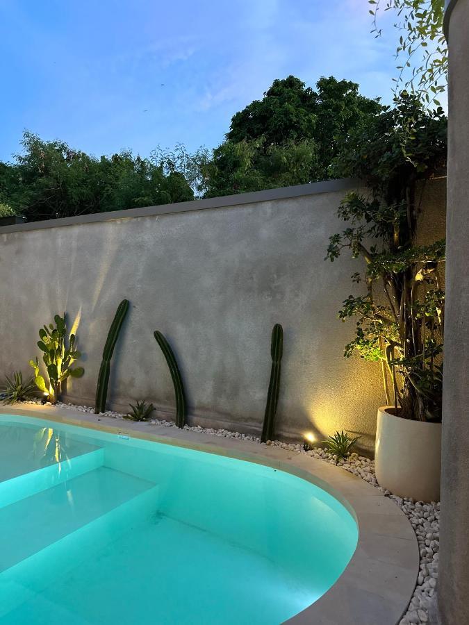 Emma'S Villa Seminyak Extérieur photo
