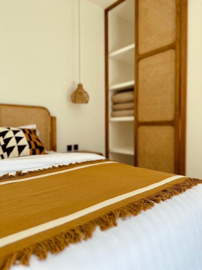 Emma'S Villa Seminyak Extérieur photo
